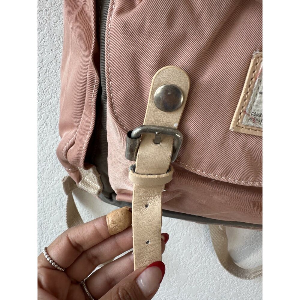 Doughnut Macaroon Mini Backpack - image 3